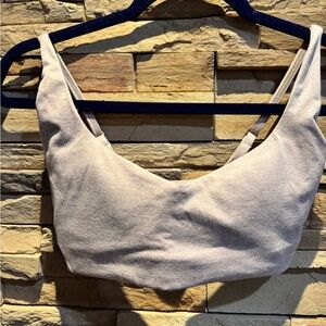 Buff bunny Double Dip Butter Sports Bra S